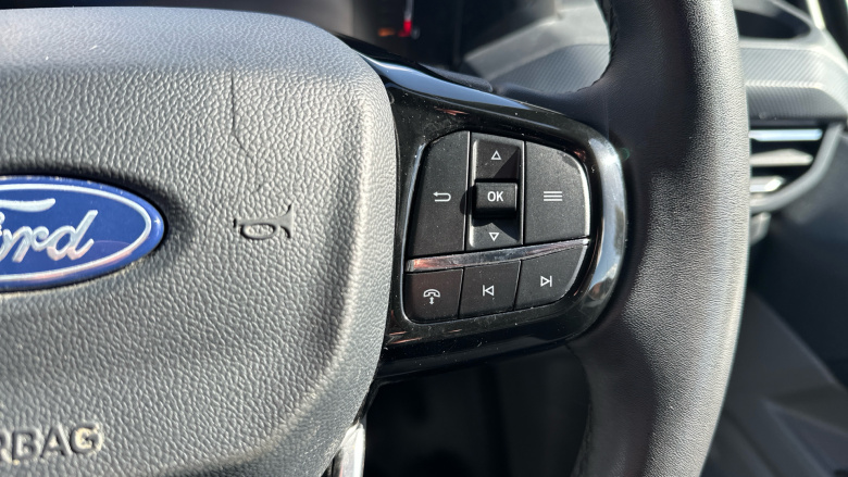 Ford Transit Custom 300 L1 Diesel Fwd 2.0 EcoBlue 136ps H1 Van Limited